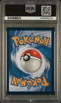 2022 Pokemon Chinese Sv Promo 001 Pikachu Scarlet & Violet Pre-order PSA 10