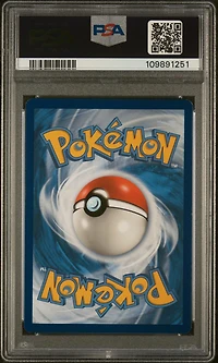 2019 Pokemon Sm Black Star Promo Sm226 Charizard-holo Fall 2019 Collector Chest PSA