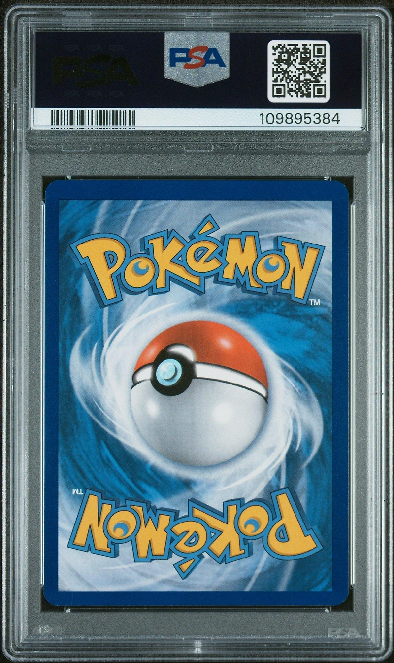 2016 Pokemon Xy Generations 22 Magikarp-holo Toys R Us PSA
