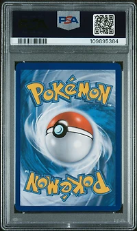 2016 Pokemon Xy Generations 22 Magikarp-holo Toys R Us PSA