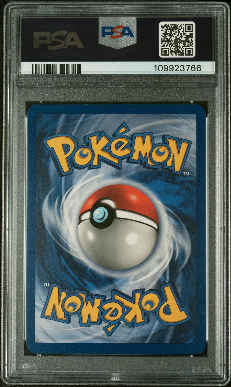 1999 Pokemon Jungle 62 Spearow 1st Edition PSA 9