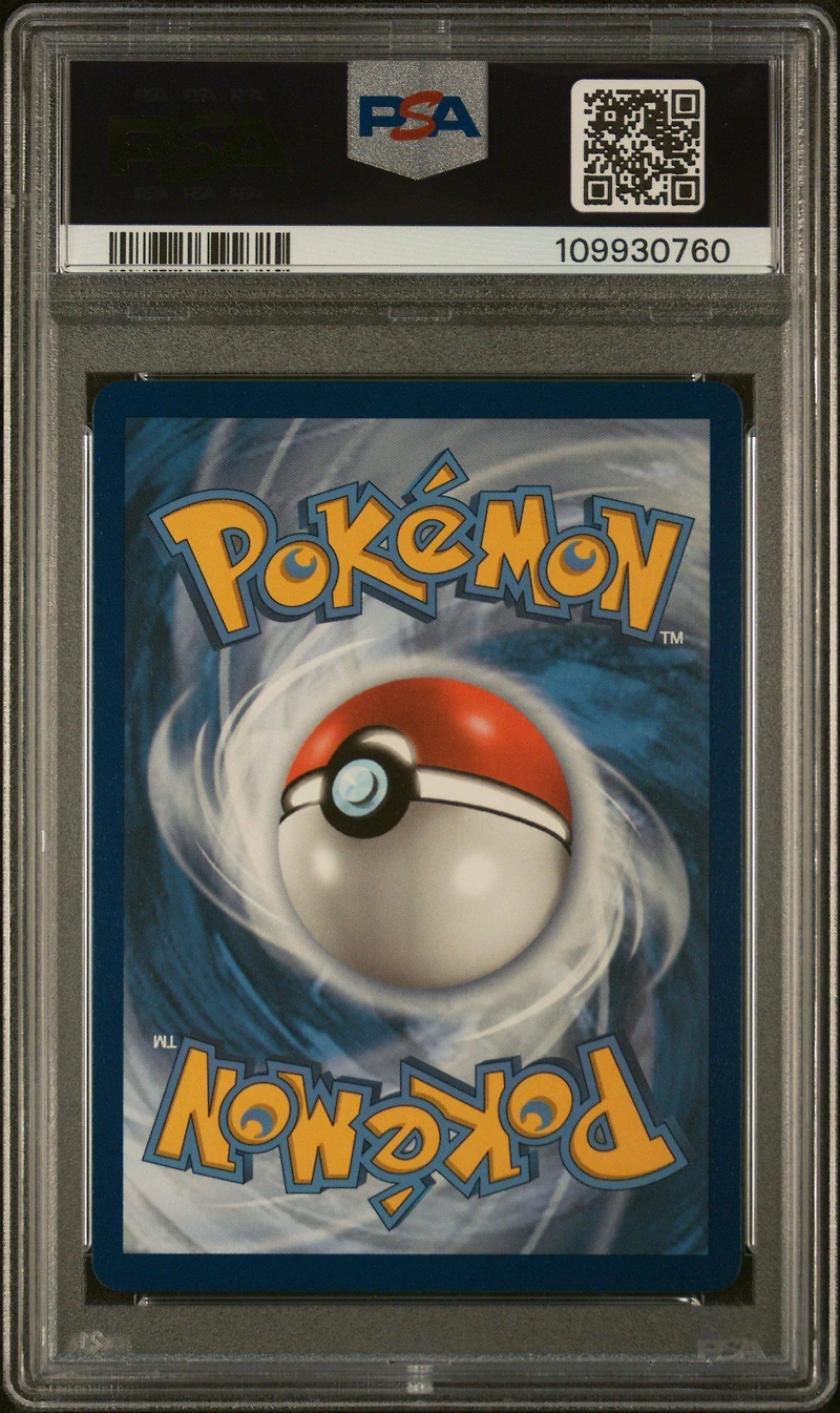 2021 Pokemon Sword & Shield Chilling Reign 226 Full Art/fan Of Waves Secret PSA 10