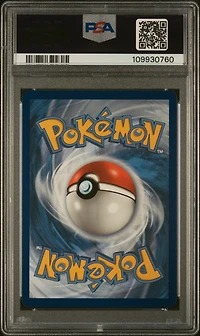 2021 Pokemon Sword & Shield Chilling Reign 226 Full Art/fan Of Waves Secret PSA 10