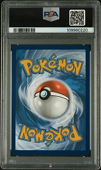 2024 Pokemon Paf En-paldean Fates 229 Nemona Ultra Rare PSA 9