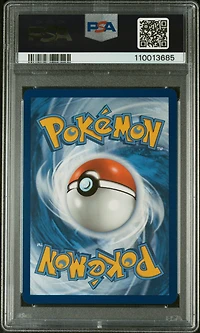 2025 Pokemon Pre En-prismatic Evolutions 041 Sylveon Ex Surprise Box Exclusive PSA