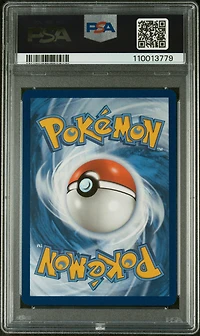 2025 Pokemon Pre En-prismatic Evolutions 030 Jolteon Ex Surprise Box Exclusive PSA