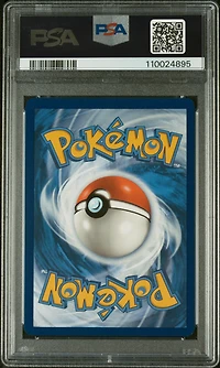 2023 Pokemon Svi En-scarlet & Violet 258 Basic Fighting Energy Hyper Rare PSA