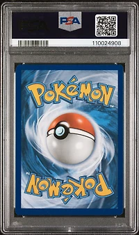 2016 Pokemon Xy Evolutions 3 Caterpie-reverse Foil PSA 8
