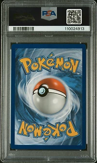 2016 Pokemon Xy Evolutions 7 Beedrill-reverse Foil PSA