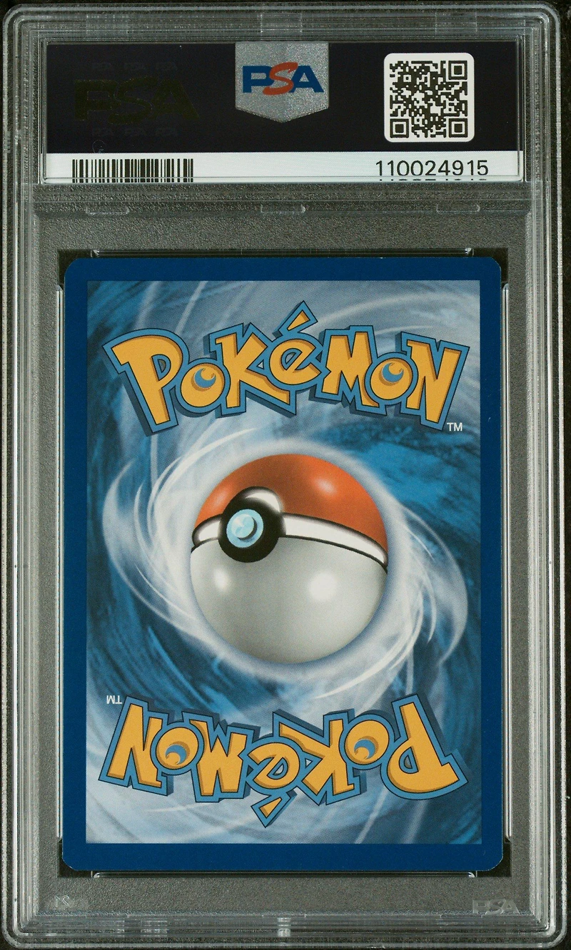 2016 Pokemon Xy Evolutions 61 Onix-reverse Foil PSA 8