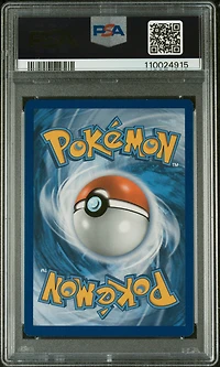 2016 Pokemon Xy Evolutions 61 Onix-reverse Foil PSA 8
