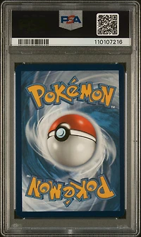2021 Pokemon Sword & Shield Chilling Reign 197 Full Art/peony PSA 10