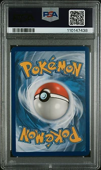 2020 Pokemon Sword & Shield  Lightning Energy PSA 9