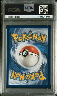 2022 Pokemon Sword & Shield Silver Tempest 135 Regidrago V PSA 9