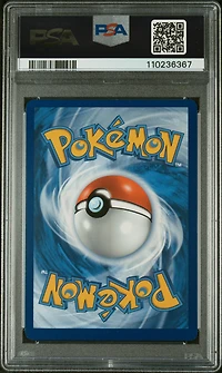 2024 Pokemon Trick Or Trade 057 Gengar PSA