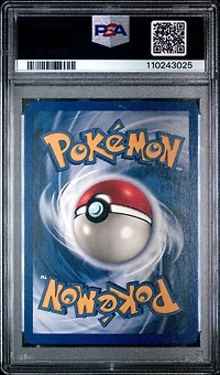 1999 Pokemon Jungle 16 Wigglytuff-holo 1st Edition PSA