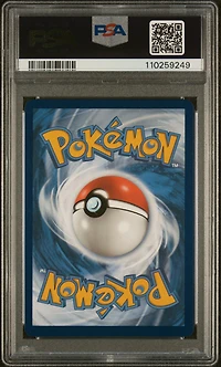 2022 Pokemon Sword & Shield Silver Tempest 187 Full Art/ho-oh V PSA 10