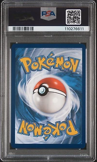 2025 Pokemon Jtg En-journey Together 161 Articuno Illustration Rare PSA