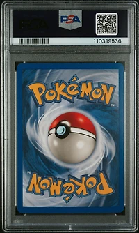 2002 Pokemon Neo Destiny 108 Shining Kabutops PSA 9