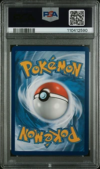 2023 Pokemon Svi En-scarlet & Violet 252 Penny Special Illustration Rare PSA 9
