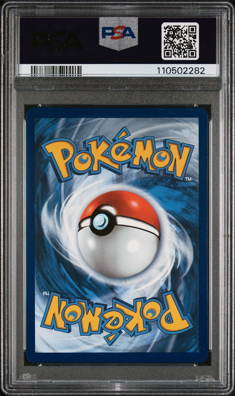 2021 Pokemon Sword & Shield Chilling Reign 053 Zeraora V PSA 10