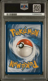 2023 Pokemon Svi En-scarlet & Violet 227 Miraidon Ex Ultra Rare PSA