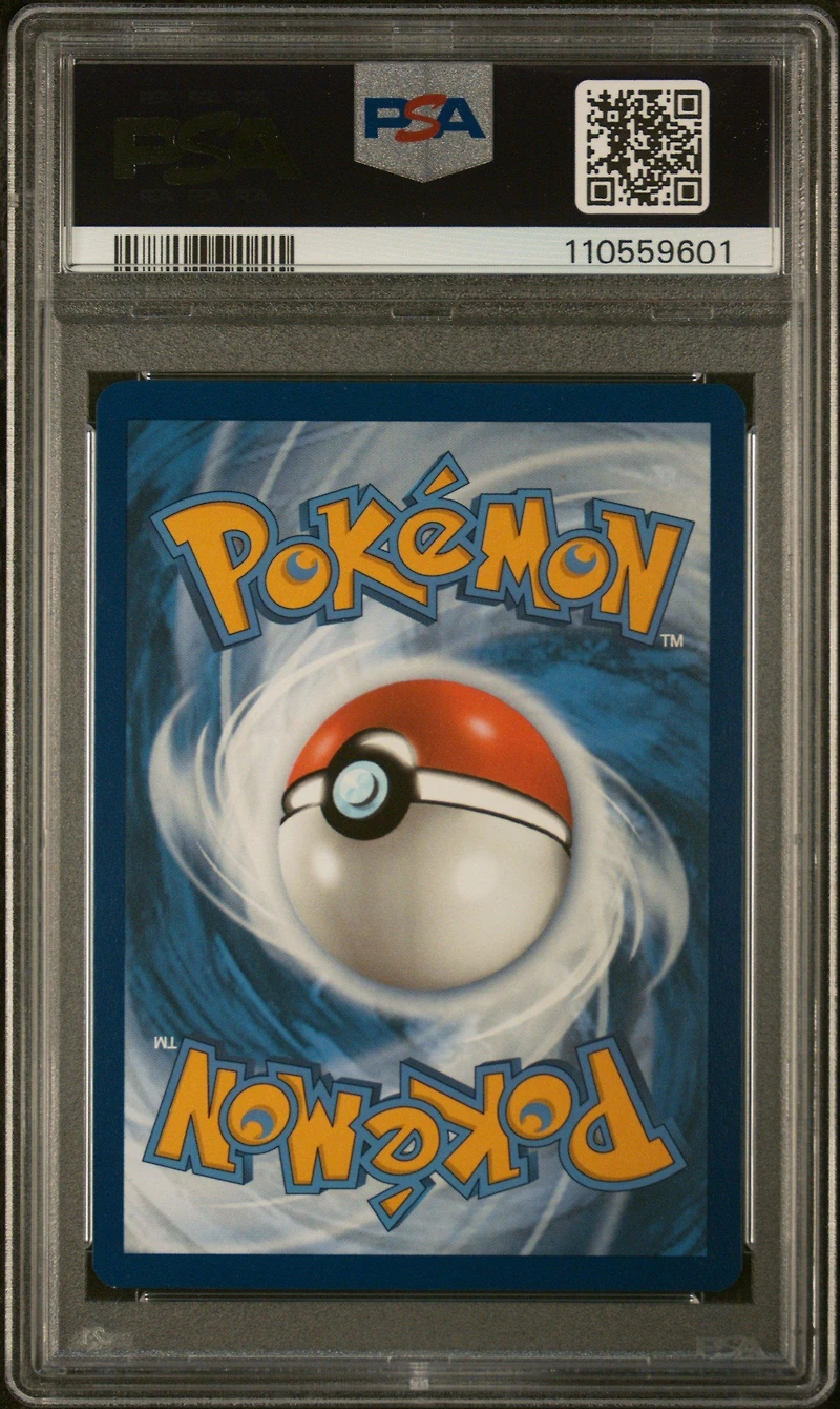 2024 Pokemon Scr En-stellar Crown 172 Lacey Special Illustration Rare PSA 10