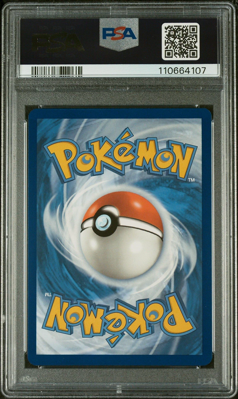 2024 Pokemon Sfa En-shrouded Fable 046 Haxorus PSA 10