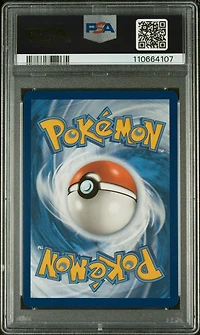2024 Pokemon Sfa En-shrouded Fable 046 Haxorus PSA 10