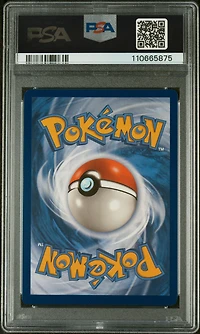 2021 Pokemon Swsh Black Star Promo 181 Full Art/vaporeon V Vaporeon Vmax Premium Collection PSA