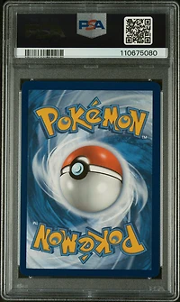 2024 Pokemon Sfa En-shrouded Fable 088 Janine's Secret Art Ultra Rare PSA 10