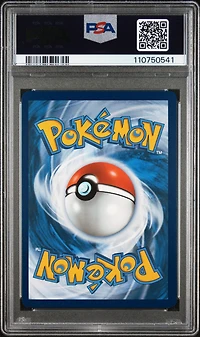 2023 Pokemon Clc-trading Card Game Classic Charizard & Ho-oh Ex Deck 003 Charizard PSA