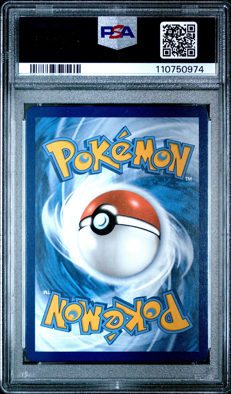 2023 Pokemon Sword And Shield Crown Zenith Gg50 Full Art/darkrai Vstar PSA