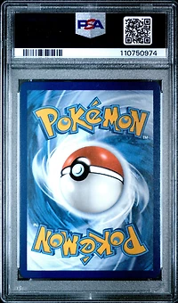 2023 Pokemon Sword And Shield Crown Zenith Gg50 Full Art/darkrai Vstar PSA