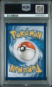 2022 Pokemon Sword & Shield Brilliant Stars 065 Whimsicott Vstar PSA 8
