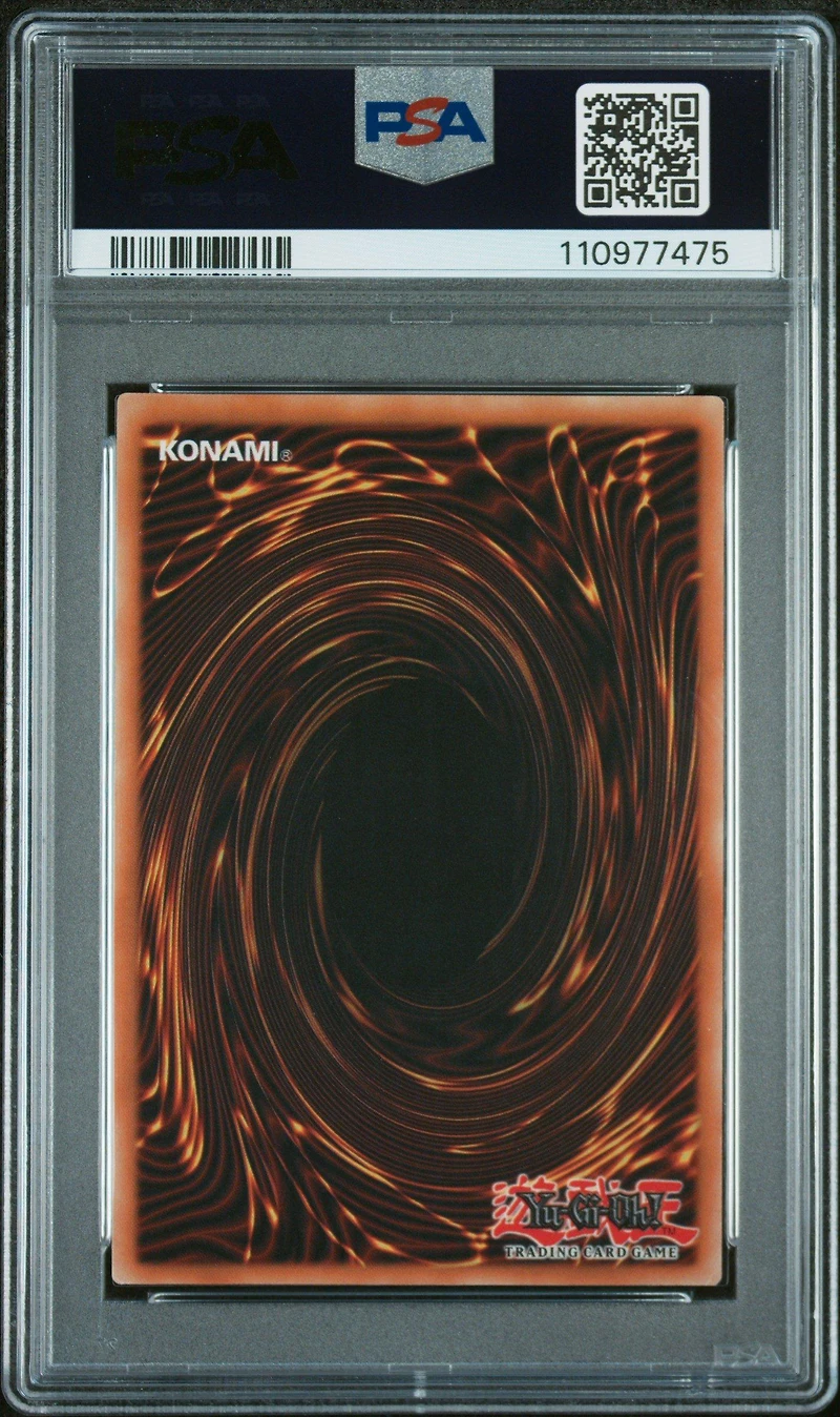 2024 Yu-gi-oh! Ra03-quarter Century Bonanza En123 Dark Magician Girl 1st Edition-6th Tcg Artwork PSA 10