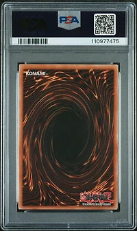 2024 Yu-gi-oh! Ra03-quarter Century Bonanza En123 Dark Magician Girl 1st Edition-6th Tcg Artwork PSA 10