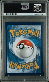 2022 Pokemon Sword & Shield Brilliant Stars Tg01 Full Art/flareon PSA