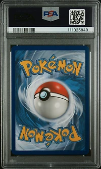 2019 Pokemon Sun & Moon Team Up 181 Full Art/sabrina's Suggestion PSA 10