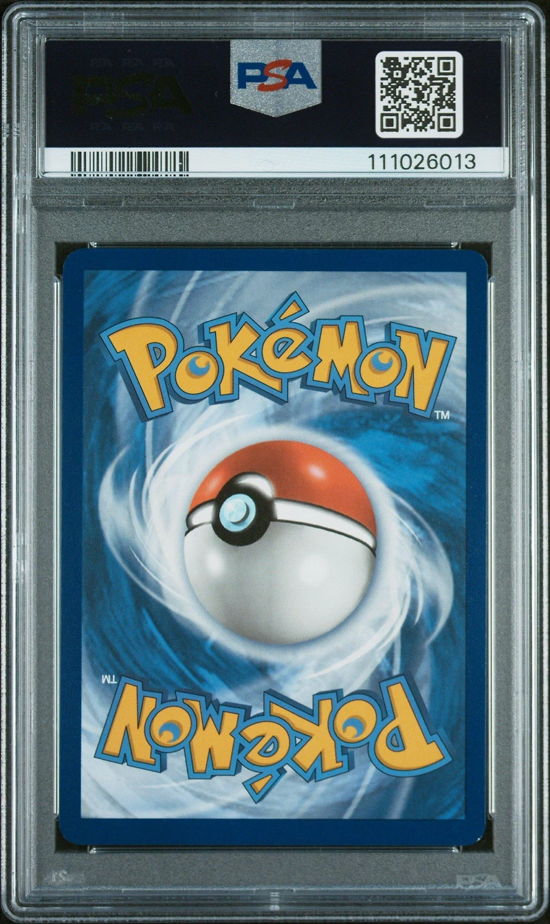 2023 Pokemon Svp En-sv Black Star Promo 014 Koraidon Scarlet & Violet Elite Trainer Box-koraidon PSA