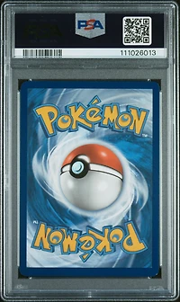 2023 Pokemon Svp En-sv Black Star Promo 014 Koraidon Scarlet & Violet Elite Trainer Box-koraidon PSA