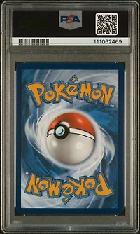 2024 Pokemon Ssp En-surging Sparks 141 Eternatus PSA 9