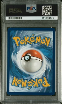 2023 Pokemon Pal En-paldea Evolved 214 Sandygast Illustration Rare PSA 10