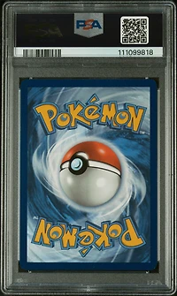2025 Pokemon Pre En-prismatic Evolutions 001 Exeggcute Master Ball Reverse Holo PSA 9