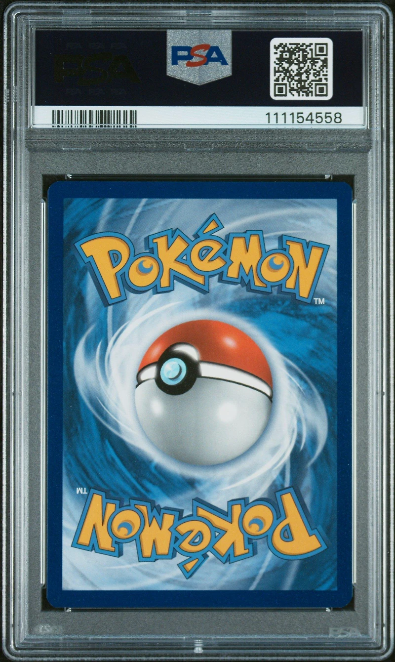 2020 Pokemon Sword & Shield Champion's Path 017 Full Art/gardevoir Vmax PSA