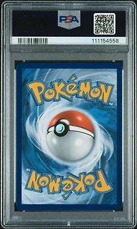 2020 Pokemon Sword & Shield Champion's Path 017 Full Art/gardevoir Vmax PSA