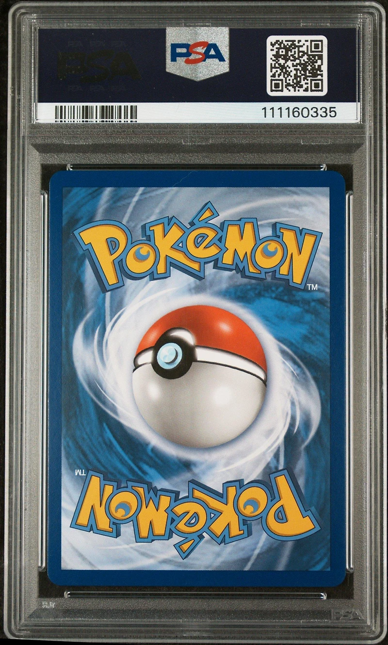 2019 Pokemon Sm Black Star Promo Sm171 Flareon Gx Flareon Gx Special Collection PSA 10