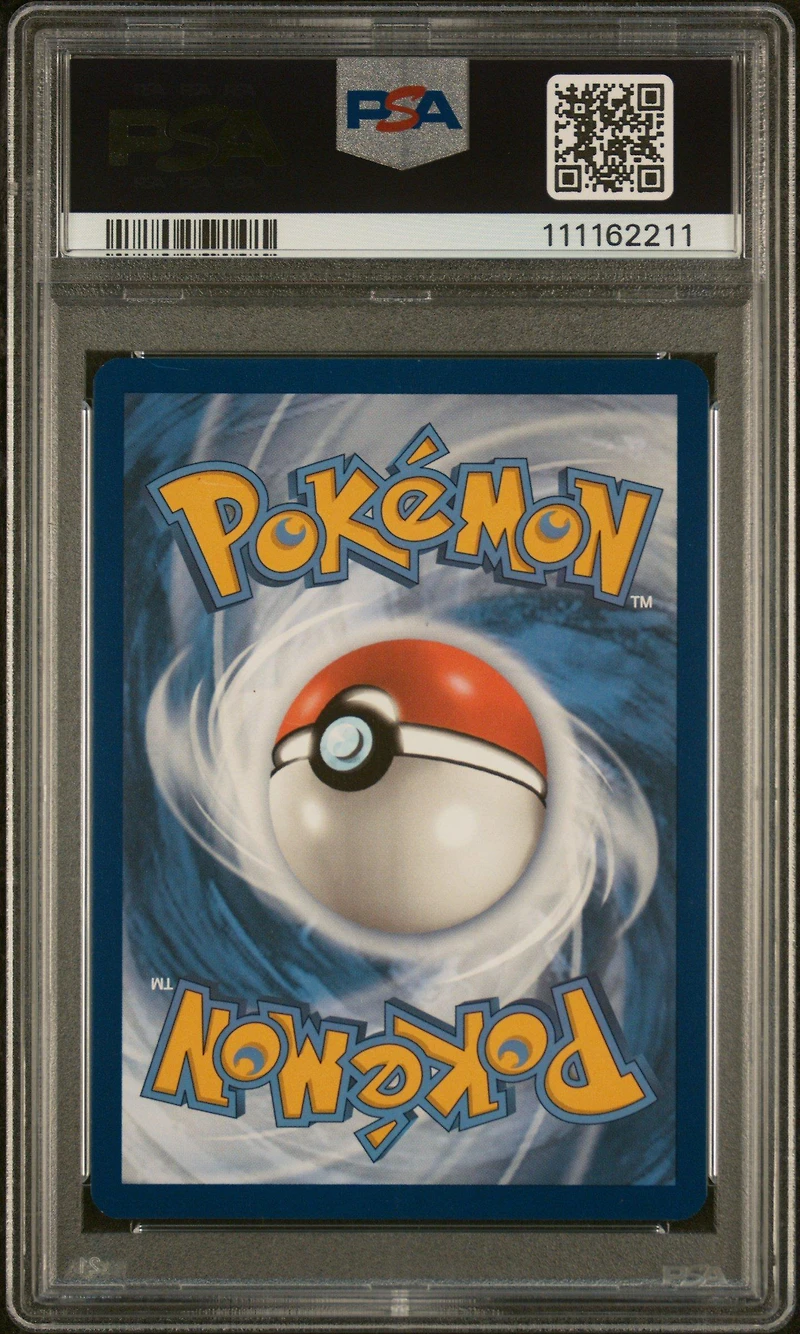 2023 Pokemon Svp En-sv Black Star Promo 051 Snorlax 151 Pokemon Center Elite Trainer Box PSA