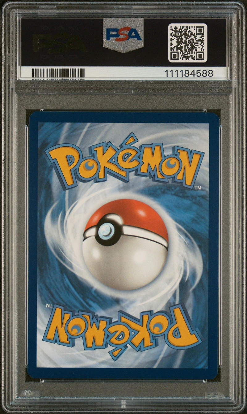 2023 Pokemon Svp En-sv Black Star Promo 066 Iron Bundle Paradox Rift Pokemon Center Elite Trainer Box-iron Valiant PSA