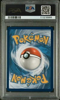 2020 Pokemon Sword & Shield Darkness Ablaze 185 Full Art/salamence V PSA